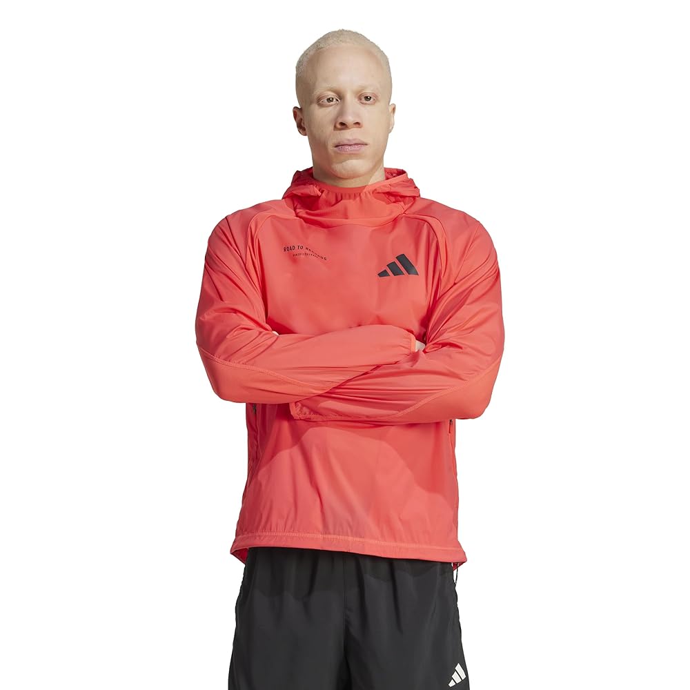 adidas - 超お得価格 アディダス スポーツウェア パーカー ランニング adidas Amazon.co.jp: [アディダス] ランニング スウェット パーカー